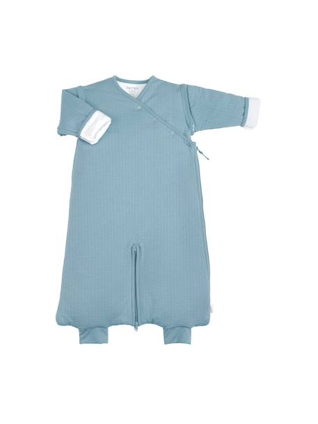 Gigoteuse jambes séparables hiver - tog 3 moelleux bien chaud Bambi+Blush+Grizou+Pudding+Sand+Wonder 31 - vertbaudet enfant 