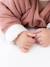 Gigoteuse jambes séparables hiver - tog 3 moelleux bien chaud Bambi+Blush+Grizou+Pudding+Sand+Wonder 3 - vertbaudet enfant 