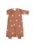 Gigoteuse jambes séparables hiver - tog 2.5 cocon moelleux Glacier+Muffin+Piuma ecru+Piuma moka 18 - vertbaudet enfant 