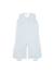 Gigoteuse jambes séparables été  - tog 0.5 gaze douce d'été Ficelle+Glacier+Moka+Pumpkin+Rosa 11 - vertbaudet enfant 