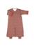 Gigoteuse jambes séparables hiver - tog 3 cocon bien chaud Heidi carmin+Heidi ocre+Heidi opalin+Mario biscotte+Mario turquoise+Mini lunar+Mini pudding+Mix grey+Stars shade+Wouff noisette+Wouff spinach 1 - vertbaudet enfant 