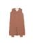 Gigoteuse jambes séparables été  - tog 0.5 gaze douce d'été Ficelle+Glacier+Moka+Pumpkin+Rosa 12 - vertbaudet enfant 