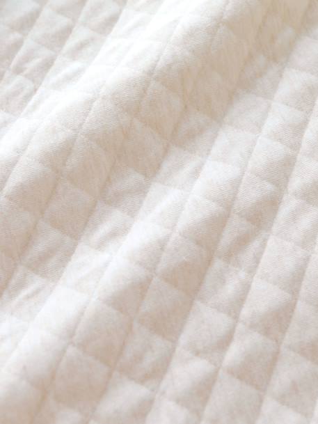 Gigoteuse jambes séparables mi-saison - tog 1.5 matelassé confort Beige+Blush+Brick+Cream+Ficelle+Glacier+Green+Lunar+Mix grey+Mix tender+Stone+Vintage 55 - vertbaudet enfant 