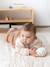 Gigoteuse jambes séparables hiver - tog 2.5 chaud tout doux Blush+Grizou+Lunar+Marshmallow+Natural+Natural - tricolore+Noisette+Noisette tricolore+Sesame+Stone+Vintage 33 - vertbaudet enfant 