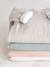Gigoteuse jambes séparables hiver - tog 3 moelleux bien chaud Bambi+Blush+Grizou+Pudding+Sand+Wonder 27 - vertbaudet enfant 
