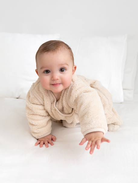 Gigoteuse jambes séparables hiver - tog 2.5 chaud tout doux Blush+Grizou+Lunar+Marshmallow+Natural+Natural - tricolore+Noisette+Noisette tricolore+Sesame+Stone+Vintage 20 - vertbaudet enfant 