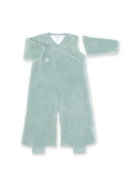 Gigoteuse jambes séparables hiver - tog 2.5 chaud tout doux Blush+Grizou+Lunar+Marshmallow+Natural+Natural - tricolore+Noisette+Noisette tricolore+Sesame+Stone+Vintage 17 - vertbaudet enfant 