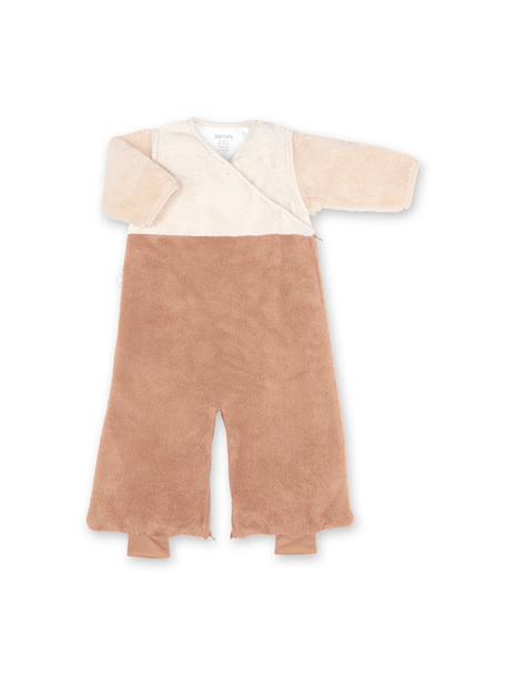 Gigoteuse jambes séparables hiver - tog 2.5 chaud tout doux Blush+Grizou+Lunar+Marshmallow+Natural+Natural - tricolore+Noisette+Noisette tricolore+Sesame+Stone+Vintage 35 - vertbaudet enfant 