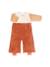 Gigoteuse jambes séparables hiver - tog 2.5 chaud tout doux Blush+Grizou+Lunar+Marshmallow+Natural+Natural - tricolore+Noisette+Noisette tricolore+Sesame+Stone+Vintage 47 - vertbaudet enfant 