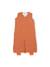 Gigoteuse jambes séparables été  - tog 0.5 gaze douce d'été Ficelle+Glacier+Moka+Pumpkin+Rosa 18 - vertbaudet enfant 