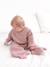 Gigoteuse jambes séparables mi-saison - tog 1.5 matelassé confort Beige+Blush+Brick+Cream+Ficelle+Glacier+Green+Lunar+Mix grey+Mix tender+Stone+Vintage 67 - vertbaudet enfant 