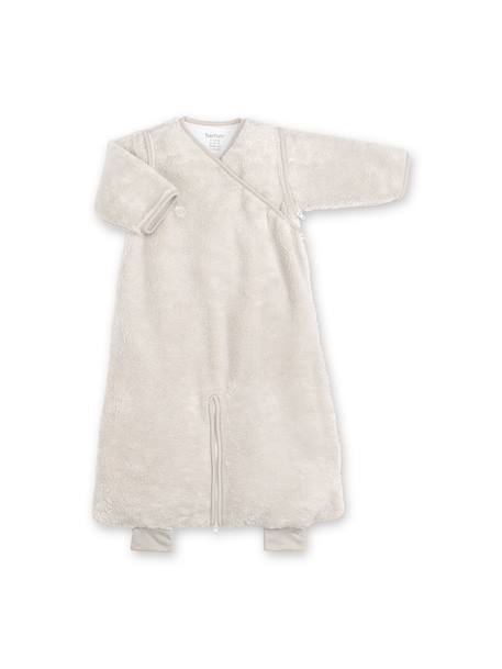Gigoteuse jambes séparables hiver - tog 2.5 chaud tout doux Blush+Grizou+Lunar+Marshmallow+Natural+Natural - tricolore+Noisette+Noisette tricolore+Sesame+Stone+Vintage 49 - vertbaudet enfant 
