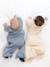 Gigoteuse jambes séparables mi-saison - tog 1.5 matelassé confort Beige+Blush+Brick+Cream+Ficelle+Glacier+Green+Lunar+Mix grey+Mix tender+Stone+Vintage 62 - vertbaudet enfant 