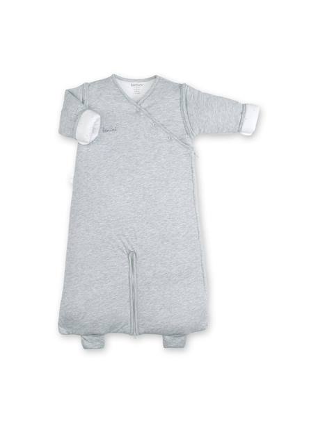 Gigoteuse jambes séparables hiver - tog 3 cocon bien chaud Heidi carmin+Heidi ocre+Heidi opalin+Mario biscotte+Mario turquoise+Mini lunar+Mini pudding+Mix grey+Stars shade+Wouff noisette+Wouff spinach 43 - vertbaudet enfant 