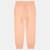 Pantalon de jogging resserré aux chevilles, coupe décontractée et taille élastique à cordon Bleu marine+Corail+Gris 9 - vertbaudet enfant 