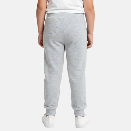Pantalon de jogging garçon spiderman Bleu marine+Gris clair 8 - vertbaudet enfant 
