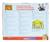 Lecteur cd portable avec 2 microphones les minions Jaune 4 - vertbaudet enfant 