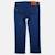 Jeans enfant garçon Bleu stone+Gris délavé 4 - vertbaudet enfant 