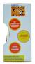 Lecteur cd portable avec 2 microphones les minions Jaune 6 - vertbaudet enfant 