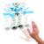 Powerman neo robot interactif français Blanc 2 - vertbaudet enfant 