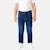 Jeans enfant garçon Bleu brut 1 - vertbaudet enfant 