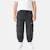 Jeans garçon avec cordon Bleu délavé+Noir délavé 5 - vertbaudet enfant 