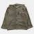 Veste à capuche boutonnée, poche poitrine Bleu marine+Ecru+Vert kaki 13 - vertbaudet enfant 