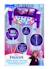 Microphone sur pied enceinte bluetooth reine des neiges Violet 6 - vertbaudet enfant 