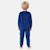 Pyjama garçon sonic Bleu marine 3 - vertbaudet enfant 