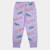 Pyjama fille lilo & stitch Écru+Violet clair 11 - vertbaudet enfant 