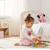 Pyjama manches longues minnie Rose+Rose pâle 7 - vertbaudet enfant 