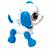 Power puppy mini - chien robot Bleu 2 - vertbaudet enfant 