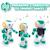 Powerman jr. Robot programmable (français) Bleu 6 - vertbaudet enfant 