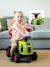Porteur tracteur Claas avec barre d'aide à la marche Vert claas 3 - vertbaudet enfant 