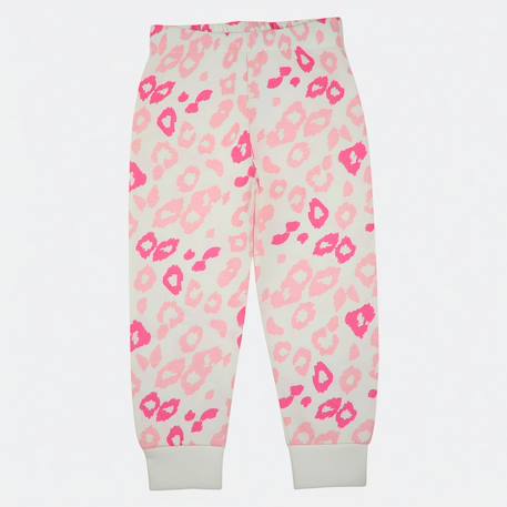 Pyjama manches longues minnie Rose+Rose pâle 10 - vertbaudet enfant 