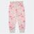 Pyjama manches longues minnie Rose+Rose pâle 10 - vertbaudet enfant 