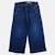 Jeans fille Bleu stone 4 - vertbaudet enfant 