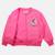 Veste fille gabby Rose fuchsia+Rose pâle 4 - vertbaudet enfant 