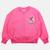Veste fille gabby Rose fuchsia+Rose pâle 3 - vertbaudet enfant 
