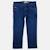Jeans enfant garçon Bleu stone+Gris délavé 3 - vertbaudet enfant 