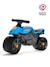 Draisienne moto hot wheels Bleu hot wheels 4 - vertbaudet enfant 