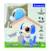 Power puppy mini - chien robot Bleu 5 - vertbaudet enfant 