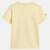 T-shirt manches courtes imprimé, col rond Bleu ciel+Gris clair+Jaune pâle+Marine 15 - vertbaudet enfant 