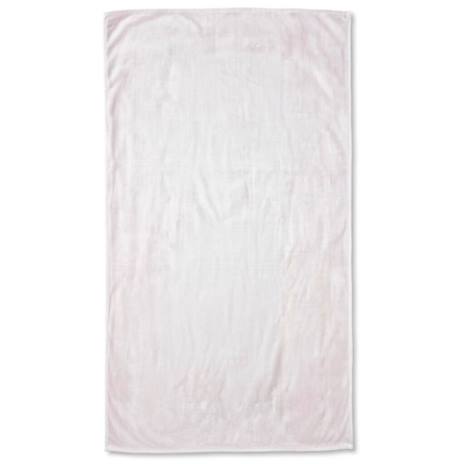 Serviette de plage imprimée grand format lilo & stitch Vert menthe 3 - vertbaudet enfant 