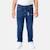 Jeans enfant garçon Bleu brut 1 - vertbaudet enfant 