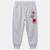 Pantalon de jogging garçon spiderman Bleu marine+Gris clair 9 - vertbaudet enfant 