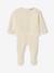Ensemble bébé mixte en tricot écru 6 - vertbaudet enfant 