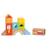 Blocs d'exploration Beige 4 - vertbaudet enfant 
