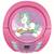 Lecteur cd portable bluetooth licorne ROSE 5 - vertbaudet enfant 
