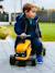 Porteur tracteur avec remorque Blanc et rose+Jaune jcb+Rouge et bleu+Vert claas 7 - vertbaudet enfant 